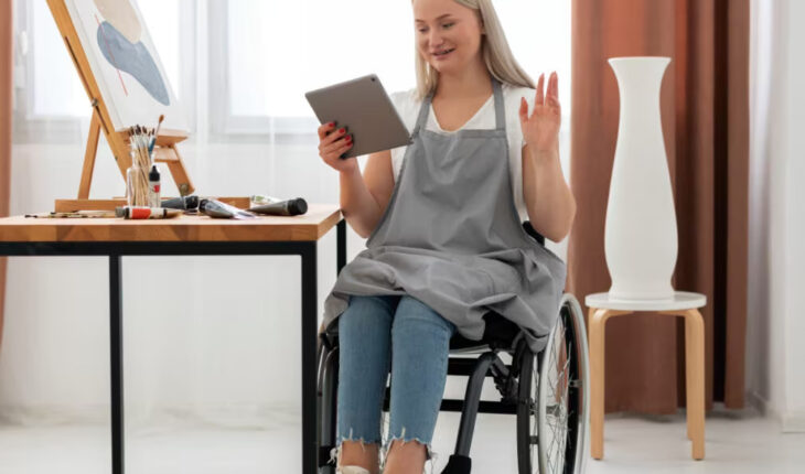 Supported Independent Living