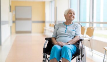 housing accommodation