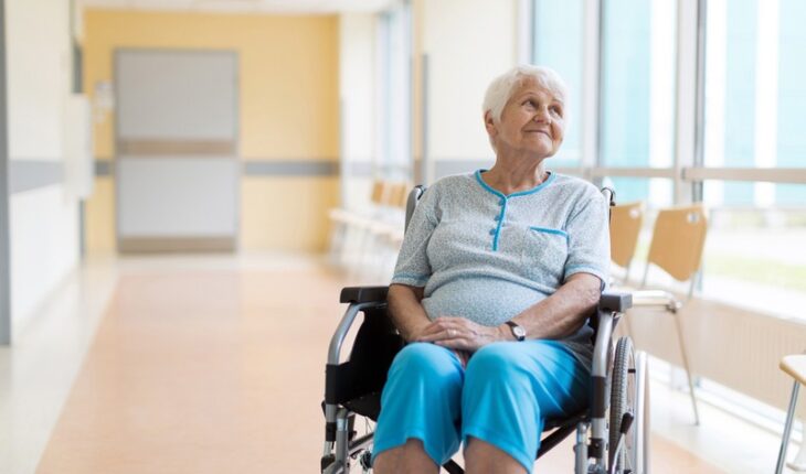 housing accommodation