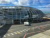 La Tontouta Airport